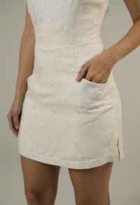 VESTIDO CURTO 150AGUAS