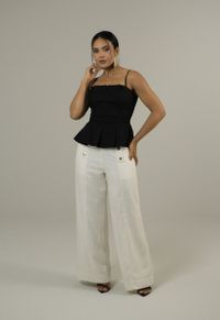 BLUSA COMPRIDA 168AGUAS