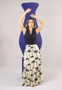 CONJUNTO SAIA LONGA 100AGUAS
