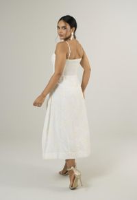 VESTIDO LONGO 110AGUAS