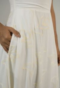VESTIDO LONGO 110AGUAS