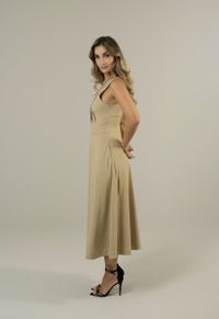 VESTIDO MIDI 160AGUAS