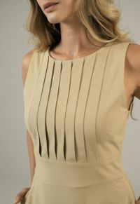 VESTIDO MIDI 160AGUAS