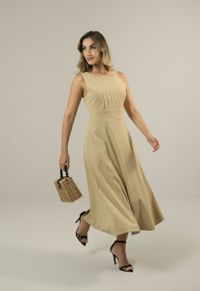 VESTIDO MIDI 160AGUAS