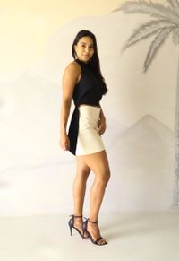 CONJUNTO SAIA CURTA 094AGUAS