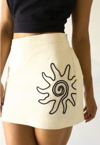CONJUNTO SAIA CURTA 094AGUAS