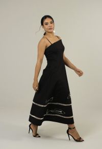 VESTIDO MIDI 179AGUAS