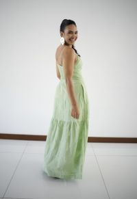 VESTIDO LONGO 215AGUAS