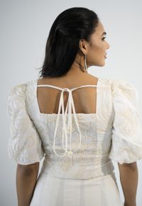CONJUNTO SAIA LONGA 197AGUAS