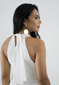 VESTIDO CURTO 200AGUAS