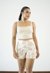 CONJUNTO SHORT 03PCS 186AGUAS
