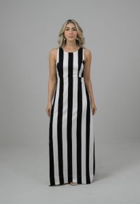 VESTIDO LONGO 005SUPER