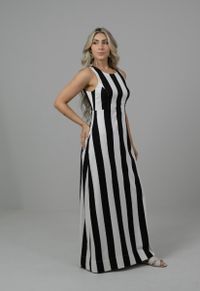VESTIDO LONGO 005SUPER