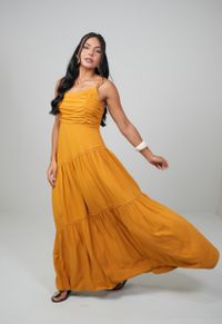 VESTIDO LONGO 010SUPER