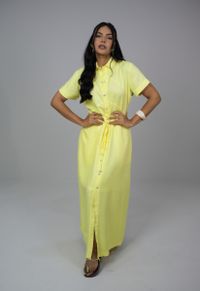VESTIDO LONGO 011SUPER