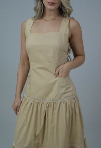 VESTIDO MIDI 018SUPER
