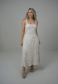 VESTIDO MIDI 020SUPER