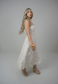 VESTIDO MIDI 020SUPER