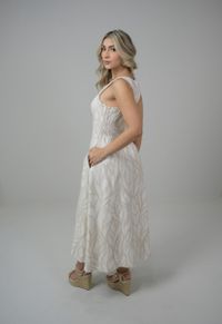 VESTIDO MIDI 020SUPER