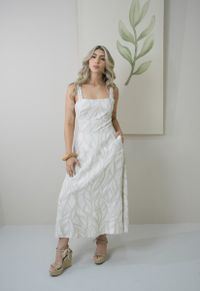 VESTIDO MIDI 020SUPER