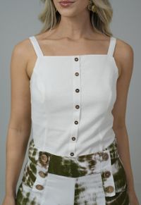 BLUSA COMPRIDA 025SUPER