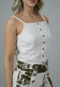 BLUSA COMPRIDA 025SUPER
