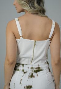 BLUSA COMPRIDA 025SUPER