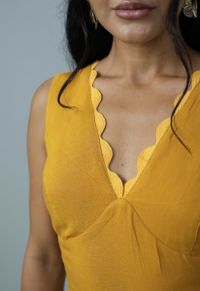 VESTIDO CURTO 022SUPER