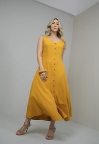 VESTIDO MIDI 029SUPER
