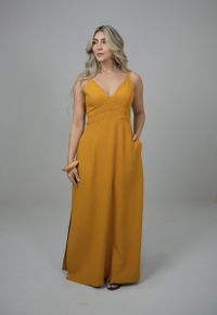 VESTIDO LONGO  037SUPER