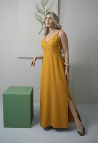 VESTIDO LONGO  037SUPER