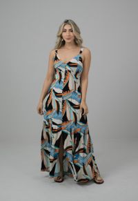 VESTIDO LONGO 048SUPER
