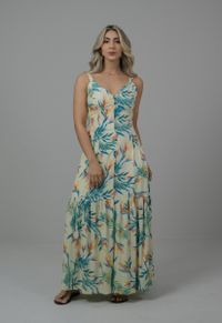 VESTIDO LONGO 048SUPER