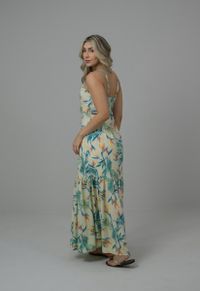 VESTIDO LONGO 048SUPER