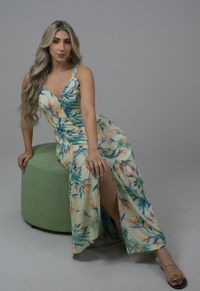 VESTIDO LONGO 048SUPER