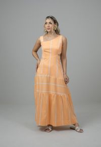 VESTIDO LONGO 021SUPER