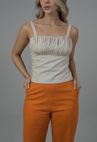 BLUSA COMPRIDA 054SUPER