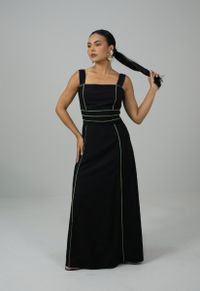 VESTIDO LONGO 055SUPER