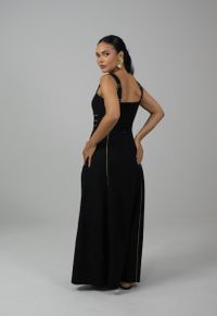 VESTIDO LONGO 055SUPER