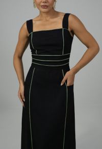 VESTIDO LONGO 055SUPER