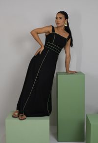 VESTIDO LONGO 055SUPER