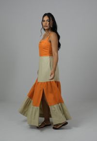 VESTIDO LONGO 072SUPER