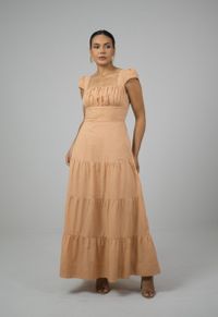 VESTIDO LONGO 082SUPER