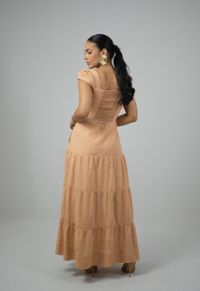 VESTIDO LONGO 082SUPER