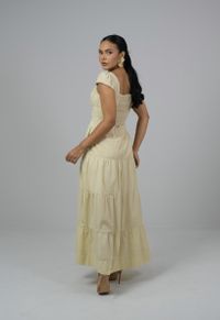VESTIDO LONGO 082SUPER