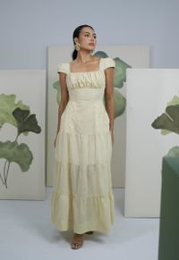 VESTIDO LONGO 082SUPER
