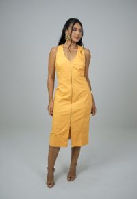 VESTIDO MIDI 028SUPER