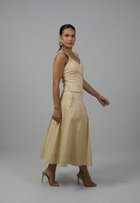 CONJUNTO SAIA MIDI 036SUPER