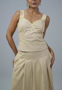 CONJUNTO SAIA MIDI 036SUPER