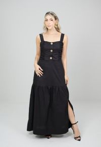 VESTIDO LONGO 062SUPER